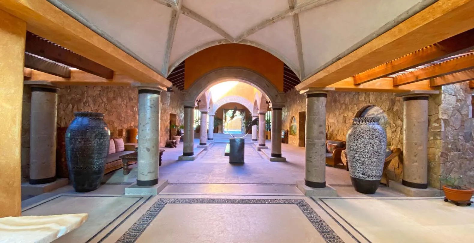 Mexico Vacation Villa - Punta Mita