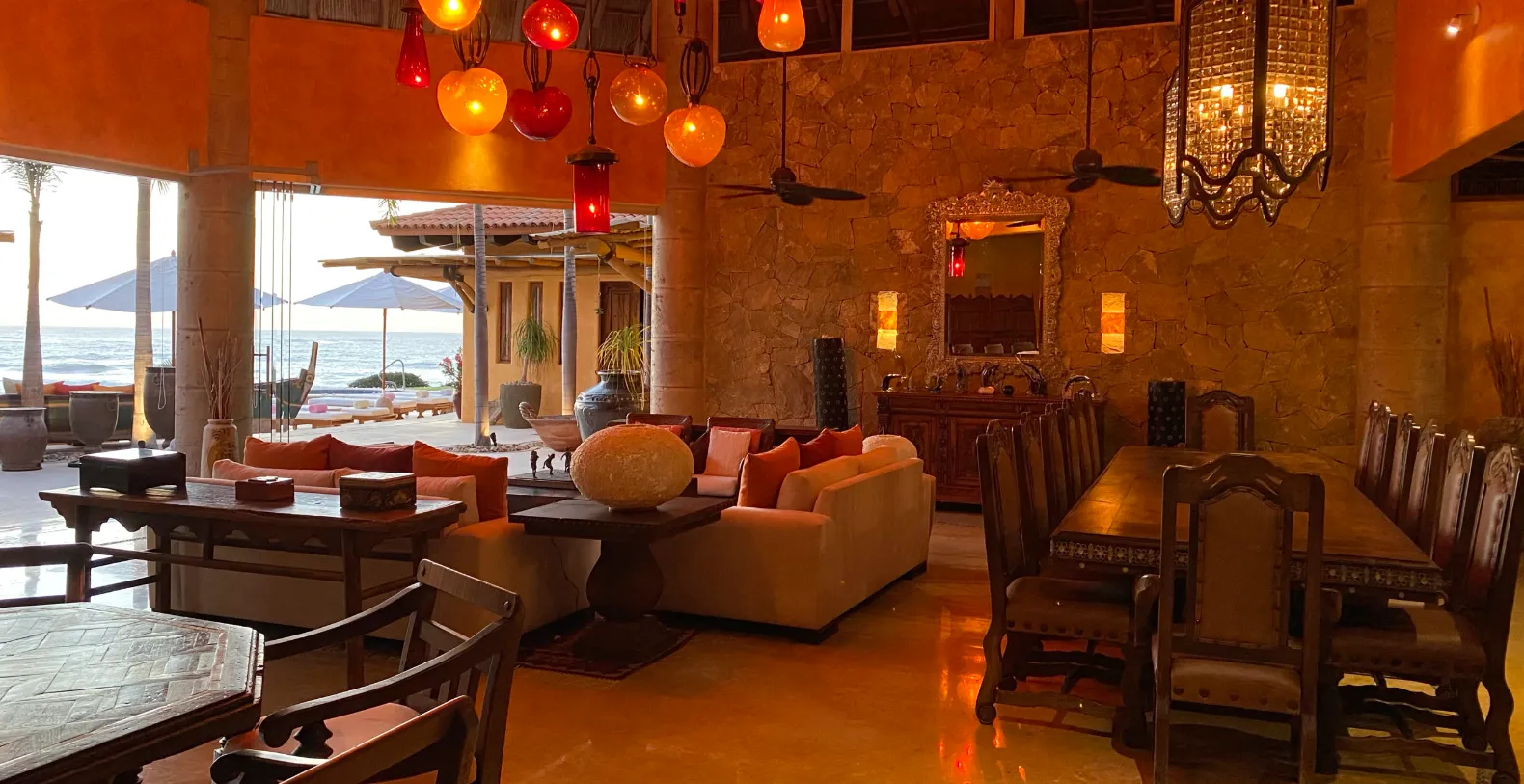 Mexico Vacation Villa - Punta Mita