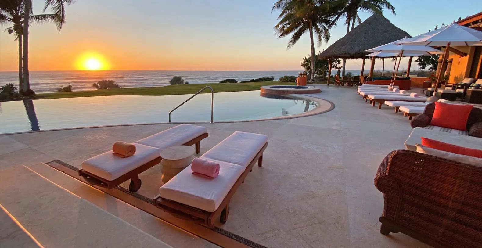 Mexico Vacation Villa - Punta Mita