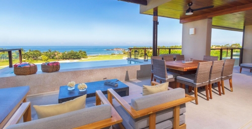 Condo Ara Mexico Villa Rentals