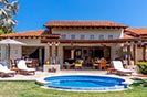 Mexico Vacation Rental - Luxury Punta Mita - Las Palmas 5