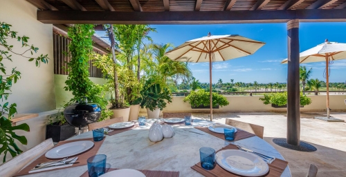 Mexico Vacation Rental - Luxury Punta Mita - PH Golf