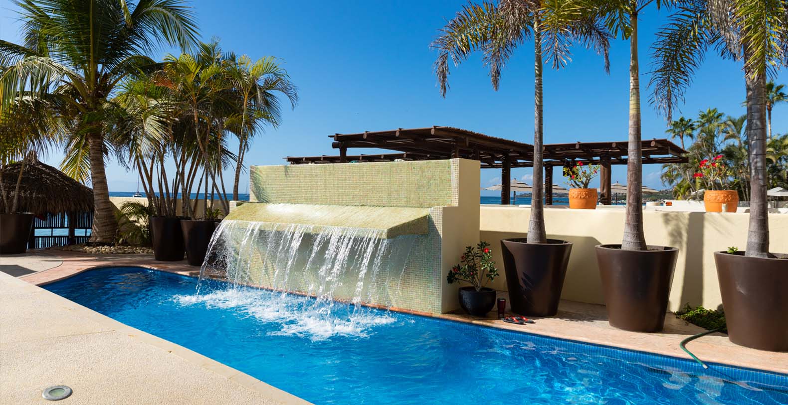 Punta Vista Penthouse Mexico Vacation Villa - Punta Mita