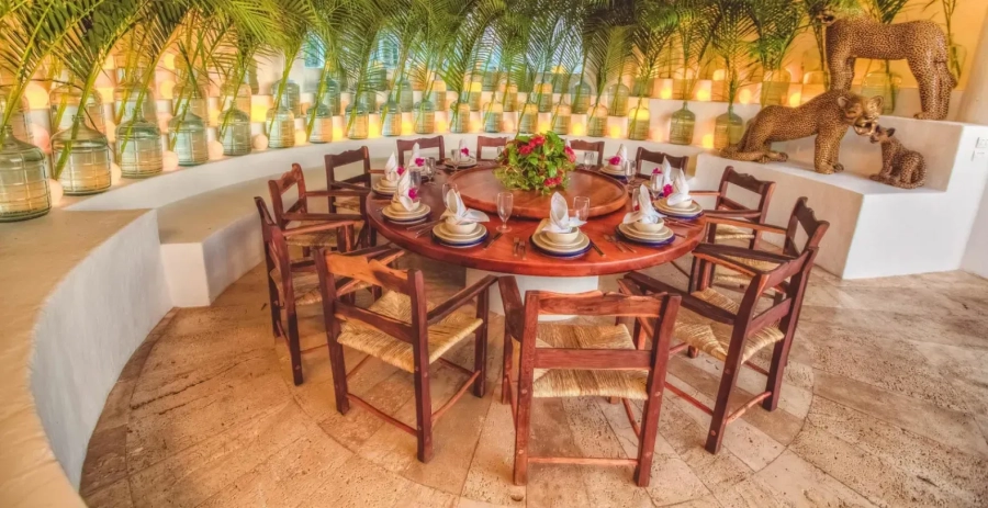 Rancho Huracan Puerto Vallarta Vacation Villa - Mexico