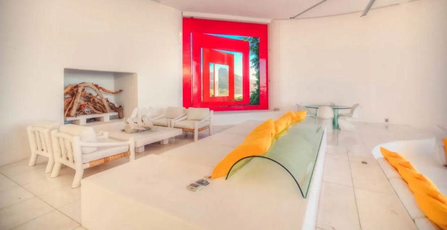 Rancho Huracan Puerto Vallarta Vacation Villa - Mexico