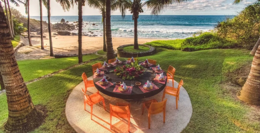 Rancho Huracan Puerto Vallarta Vacation Villa - Mexico