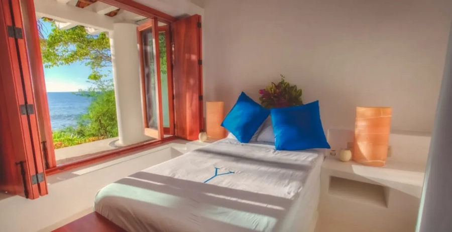 Rancho Huracan Puerto Vallarta Vacation Villa - Mexico