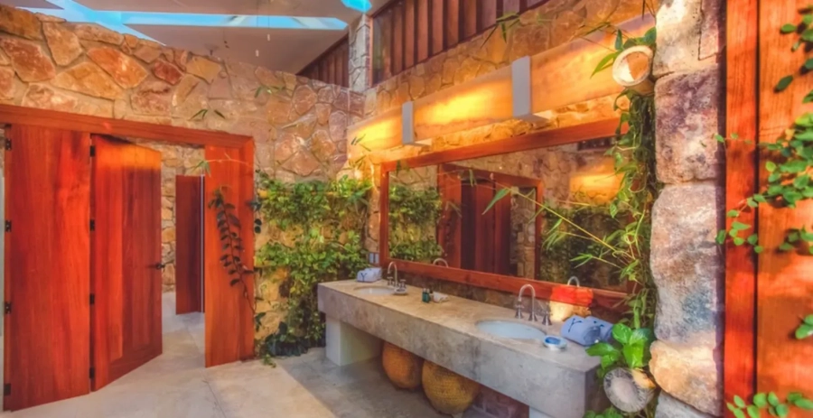 Rancho Huracan Puerto Vallarta Vacation Villa - Mexico