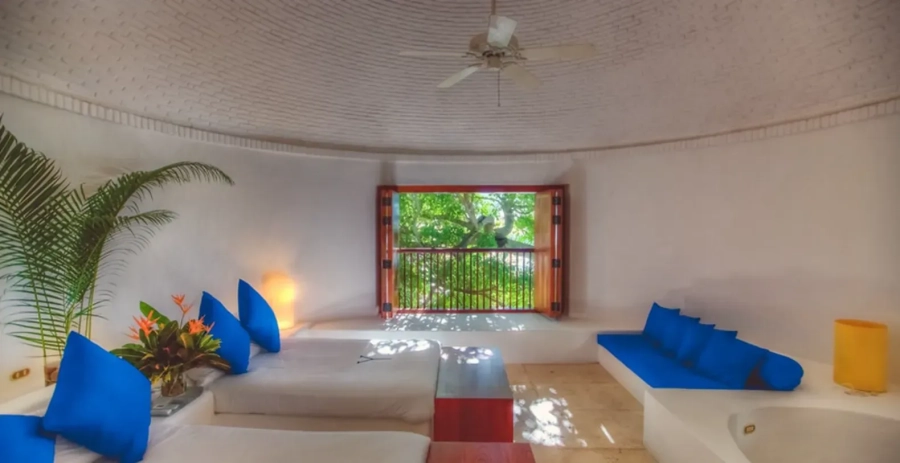 Rancho Huracan Puerto Vallarta Vacation Villa - Mexico