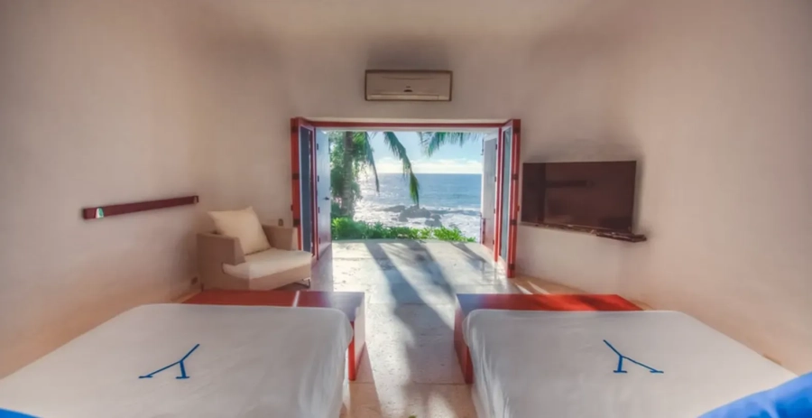 Rancho Huracan Puerto Vallarta Vacation Villa - Mexico