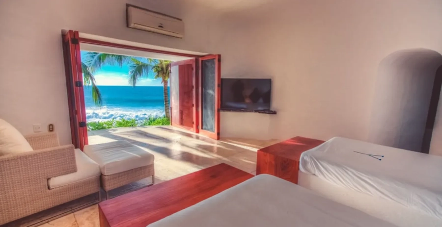 Rancho Huracan Puerto Vallarta Vacation Villa - Mexico