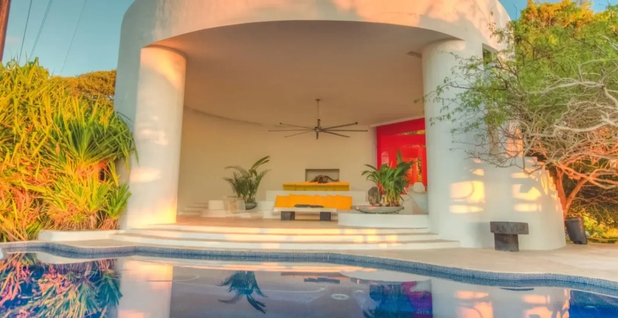 Rancho Huracan Puerto Vallarta Vacation Villa - Mexico