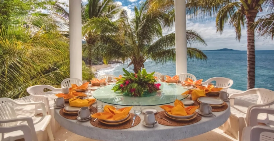 Rancho Huracan Puerto Vallarta Vacation Villa - Mexico