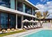 Saadetna Beach House Mexico Vacation Villa - Tankah Bay, Riviera Maya