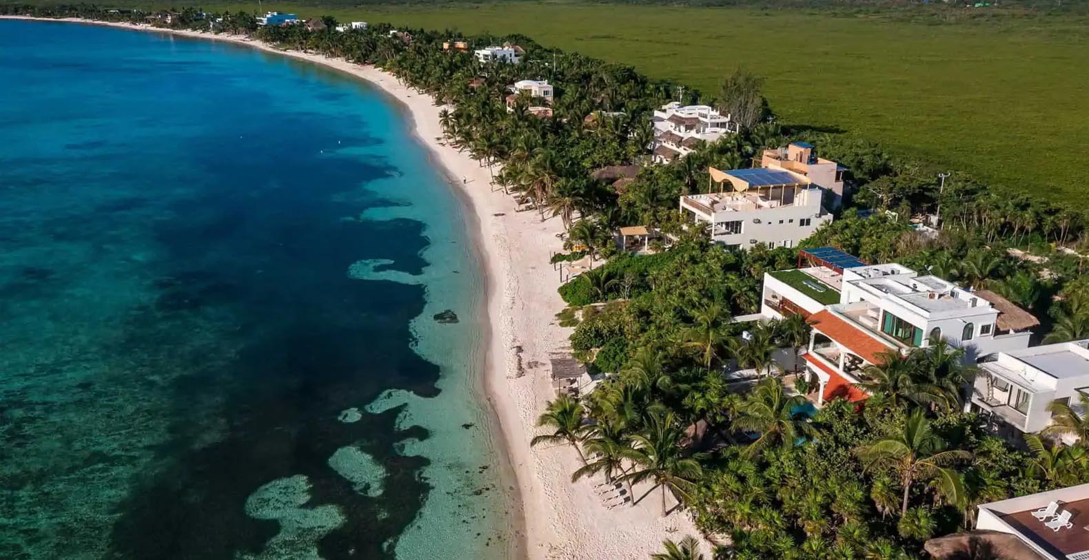 Sueno del Mar Vacation Rental Mexico