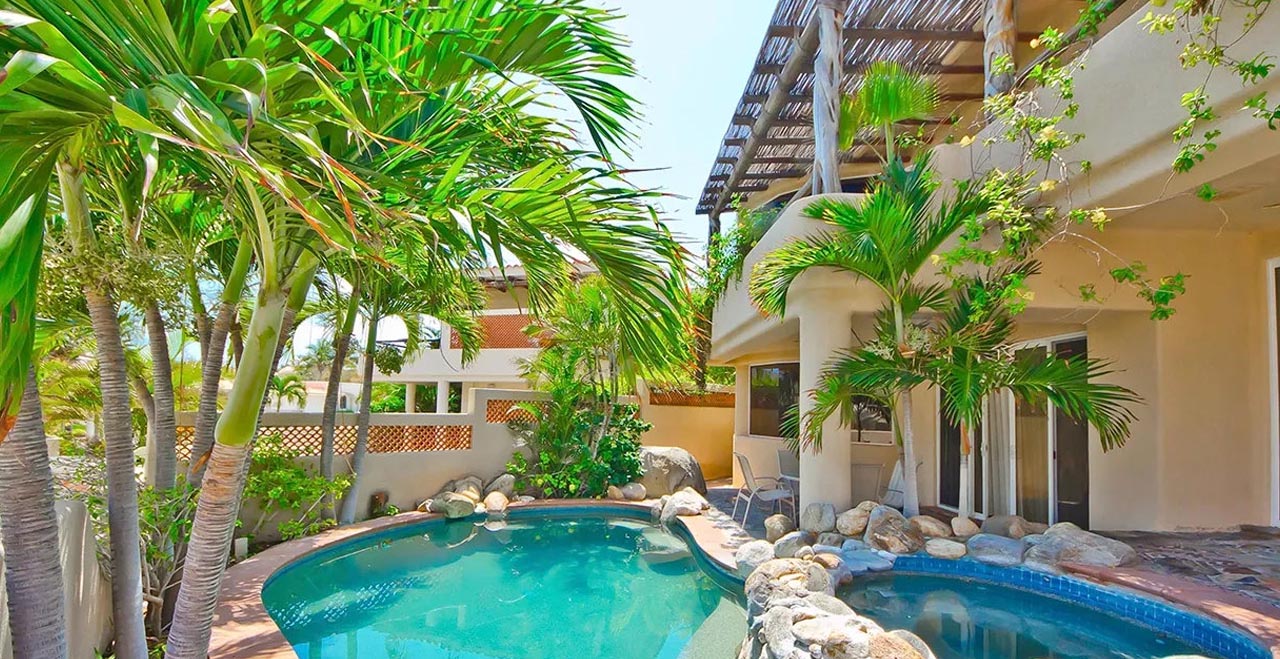 Villa Ballena Mexico
