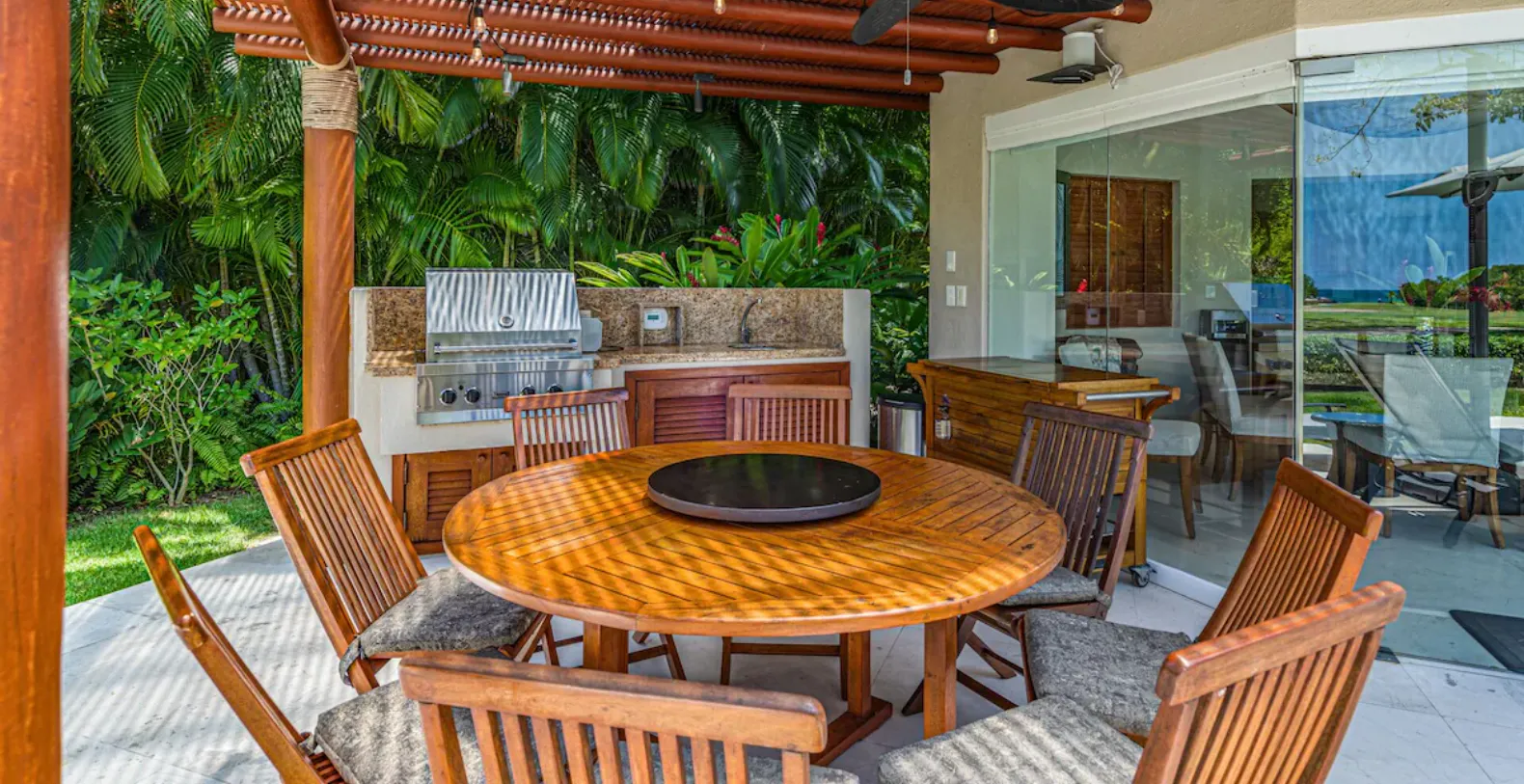 Villa Bonnie-Ta Mexico Vacation Villa - Punta Mita