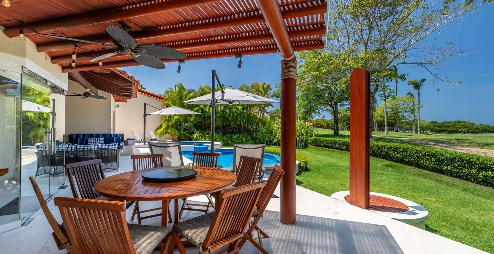 Villa Bonnie-Ta Mexico Vacation Villa - Punta Mita