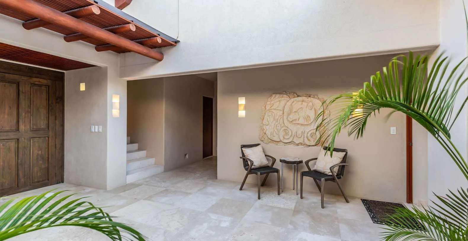 Villa Bonnie-Ta Mexico Vacation Villa - Punta Mita