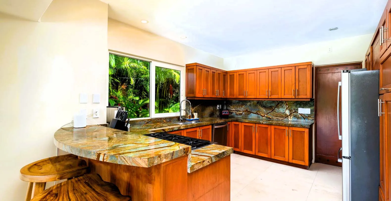 Villa Bonnie-Ta Mexico Vacation Villa - Punta Mita