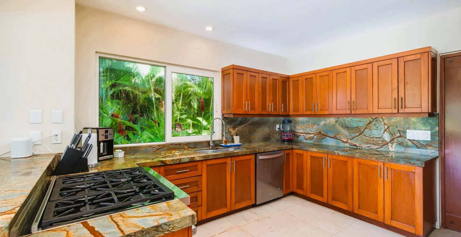 Villa Bonnie-Ta Mexico Vacation Villa - Punta Mita