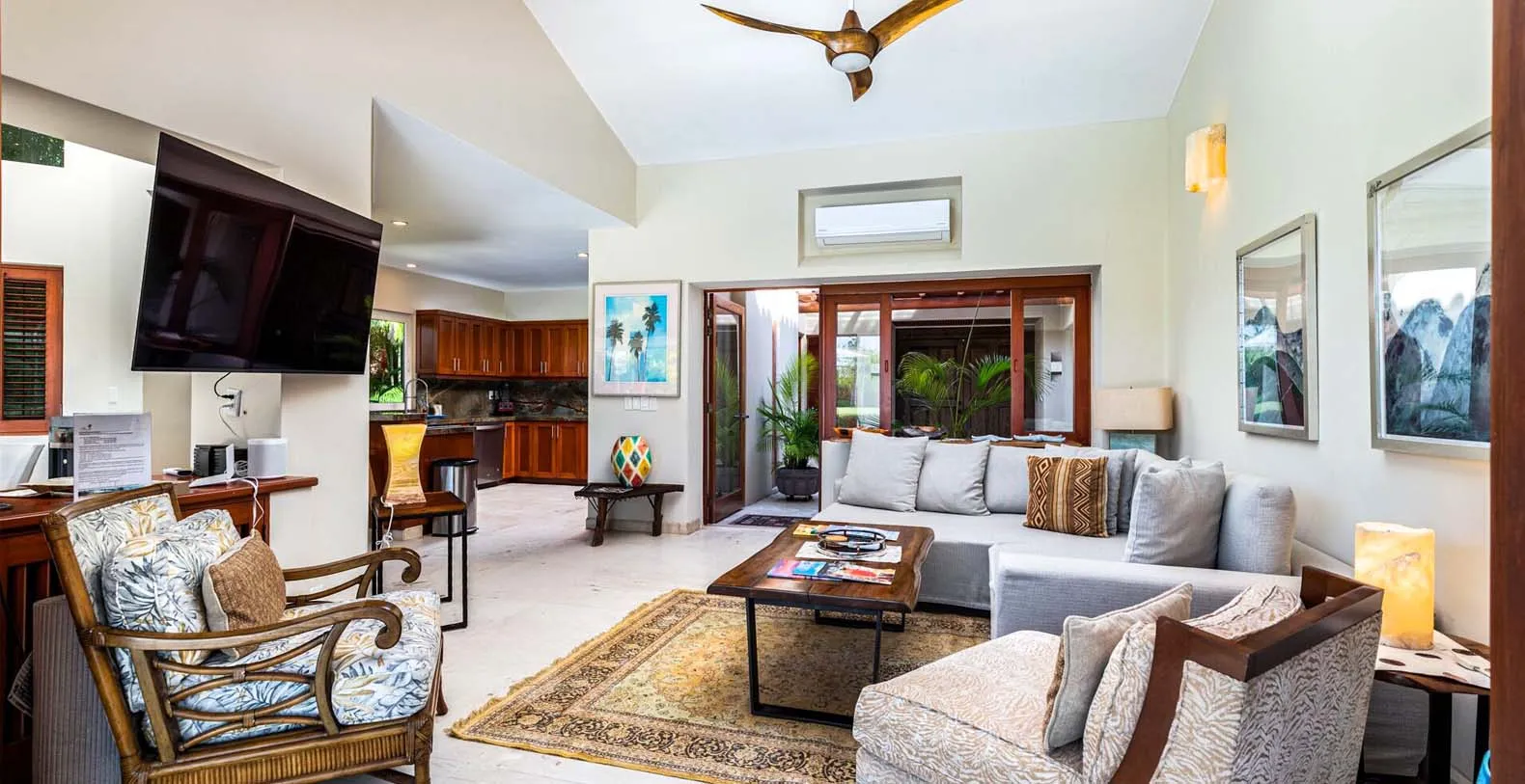 Villa Bonnie-Ta Mexico Vacation Villa - Punta Mita