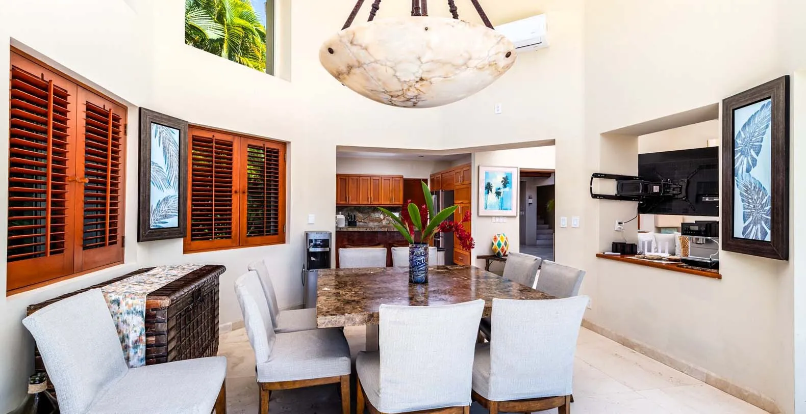 Villa Bonnie-Ta Mexico Vacation Villa - Punta Mita