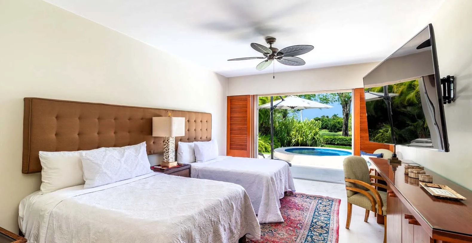 Villa Bonnie-Ta Mexico Vacation Villa - Punta Mita