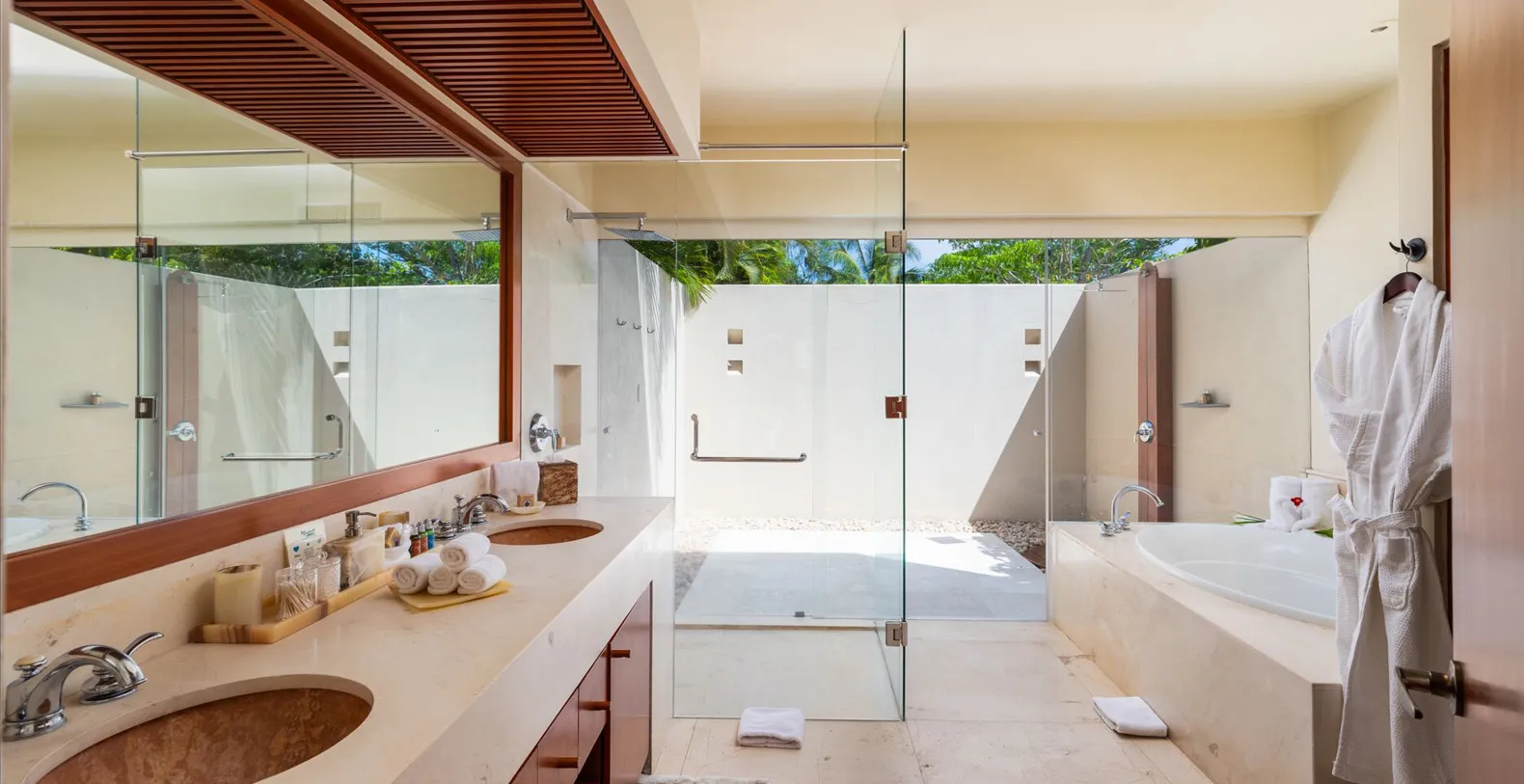 Villa Bonnie-Ta Mexico Vacation Villa - Punta Mita