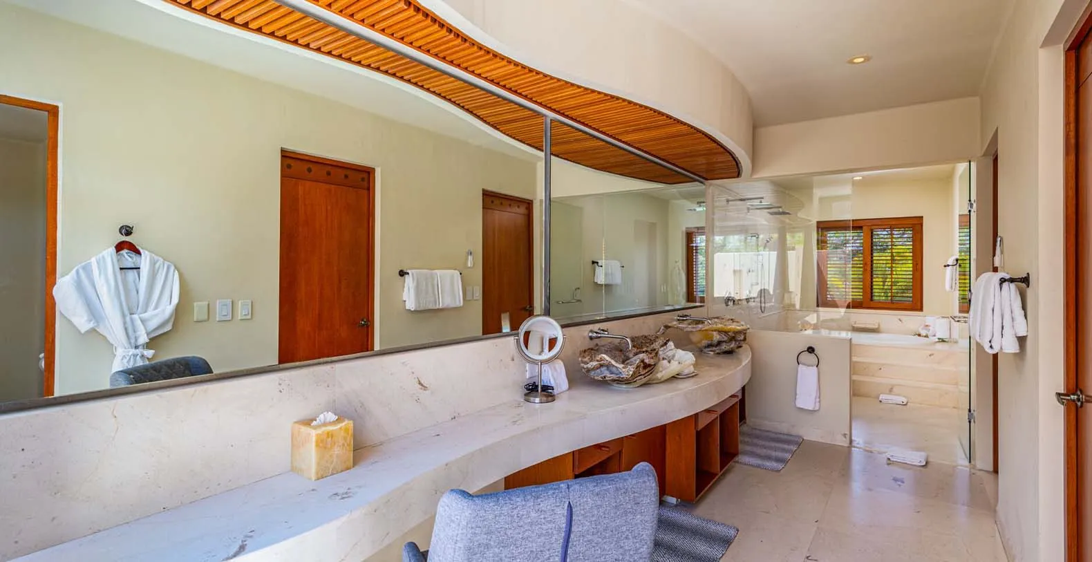 Villa Bonnie-Ta Mexico Vacation Villa - Punta Mita