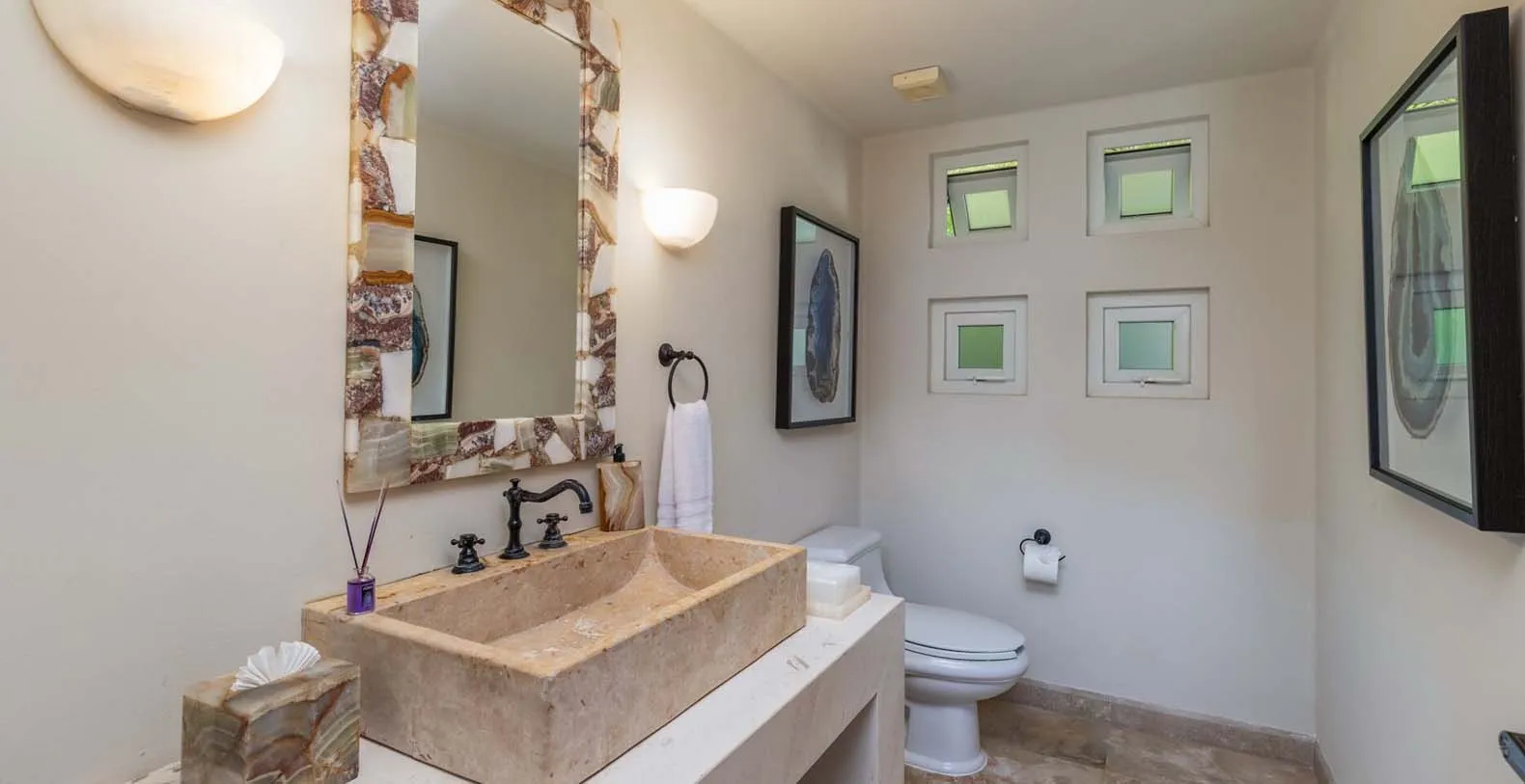 Villa Bonnie-Ta Mexico Vacation Villa - Punta Mita