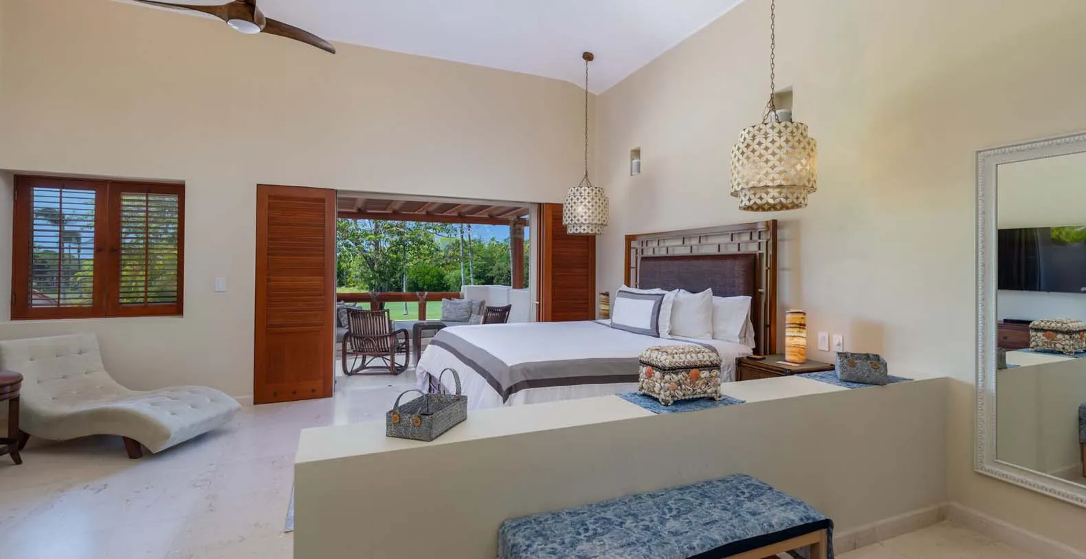 Villa Bonnie-Ta Mexico Vacation Villa - Punta Mita