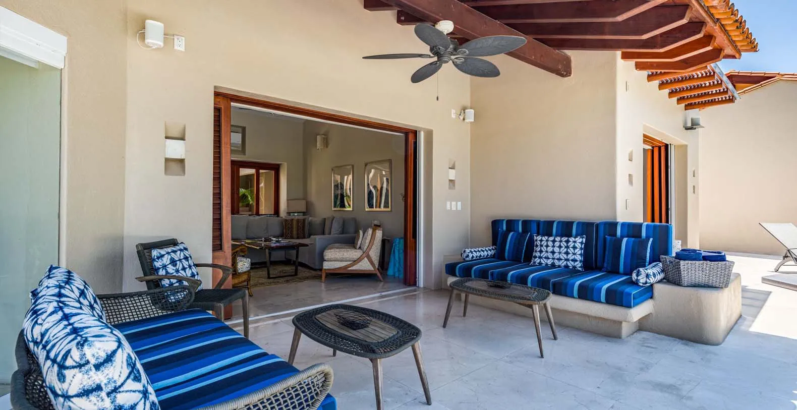 Villa Bonnie-Ta Mexico Vacation Villa - Punta Mita