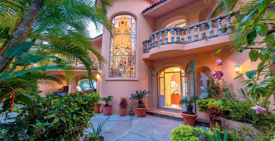 Villa Jazmin Puerto Vallarta Vacation Villa - Mexico