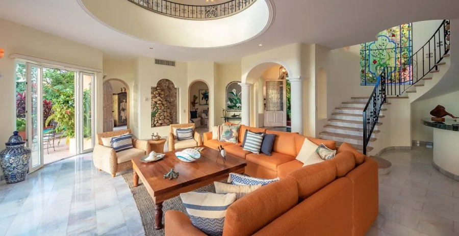 Villa Jazmin Puerto Vallarta Vacation Villa - Mexico