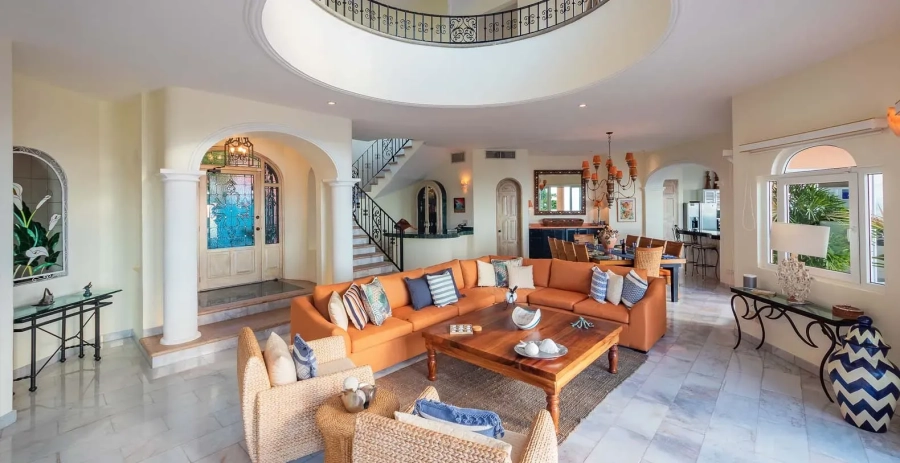 Villa Jazmin Puerto Vallarta Vacation Villa - Mexico