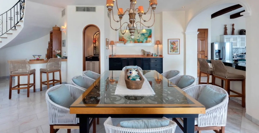 Villa Jazmin Puerto Vallarta Vacation Villa - Mexico