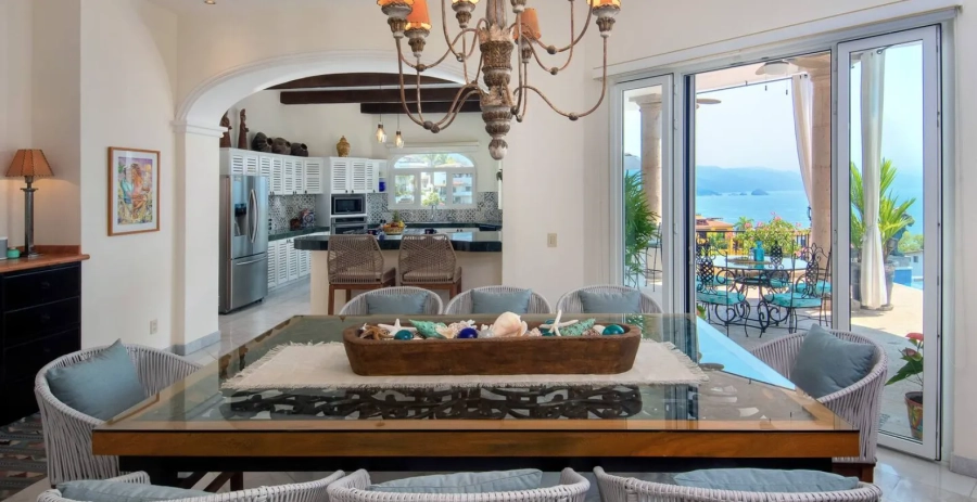 Villa Jazmin Puerto Vallarta Vacation Villa - Mexico