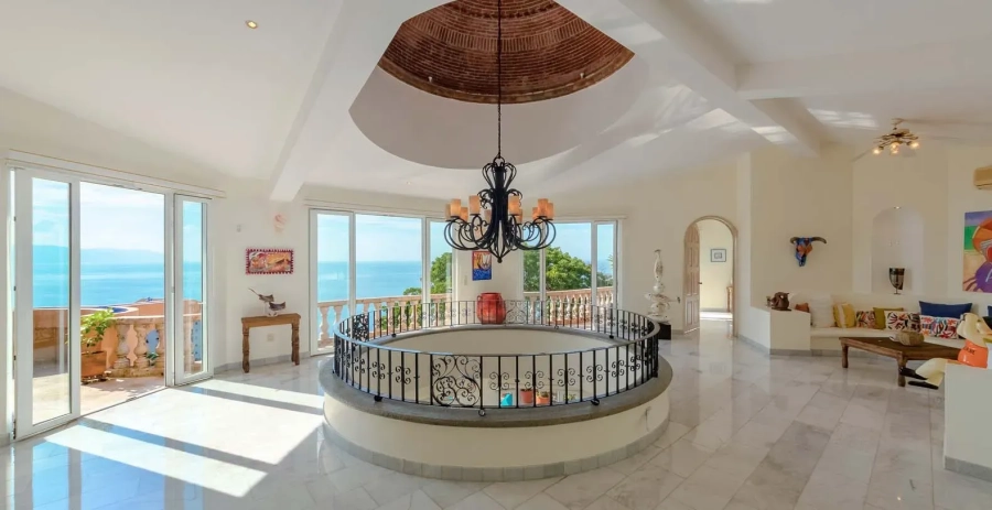 Villa Jazmin Puerto Vallarta Vacation Villa - Mexico