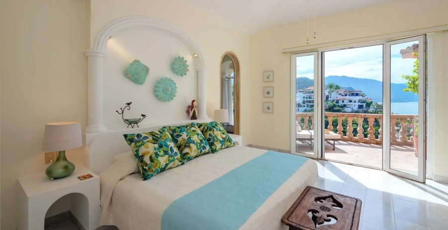 Villa Jazmin Puerto Vallarta Vacation Villa - Mexico