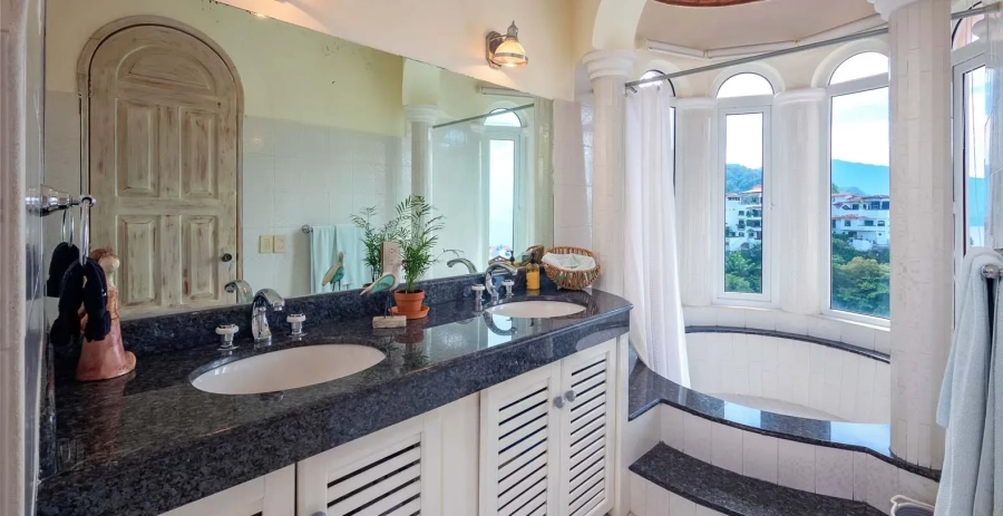 Villa Jazmin Puerto Vallarta Vacation Villa - Mexico