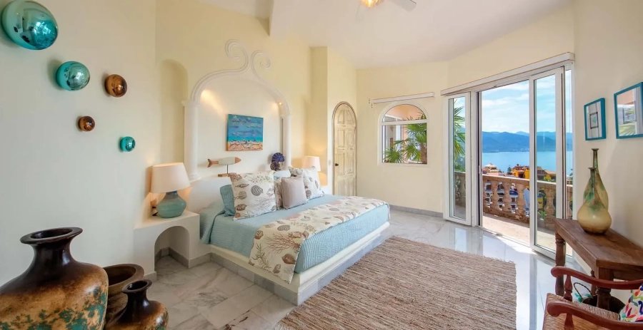 Villa Jazmin Puerto Vallarta Vacation Villa - Mexico