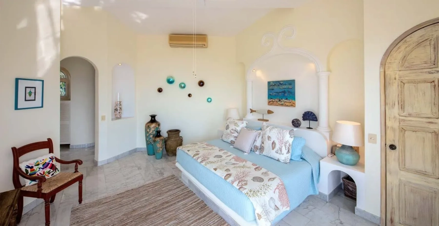 Villa Jazmin Puerto Vallarta Vacation Villa - Mexico