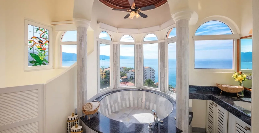 Villa Jazmin Puerto Vallarta Vacation Villa - Mexico