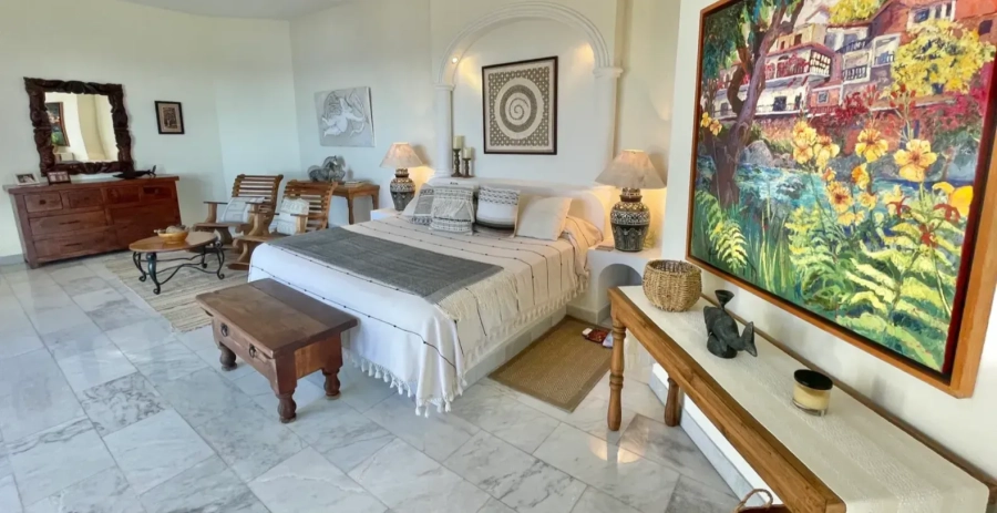 Villa Jazmin Puerto Vallarta Vacation Villa - Mexico