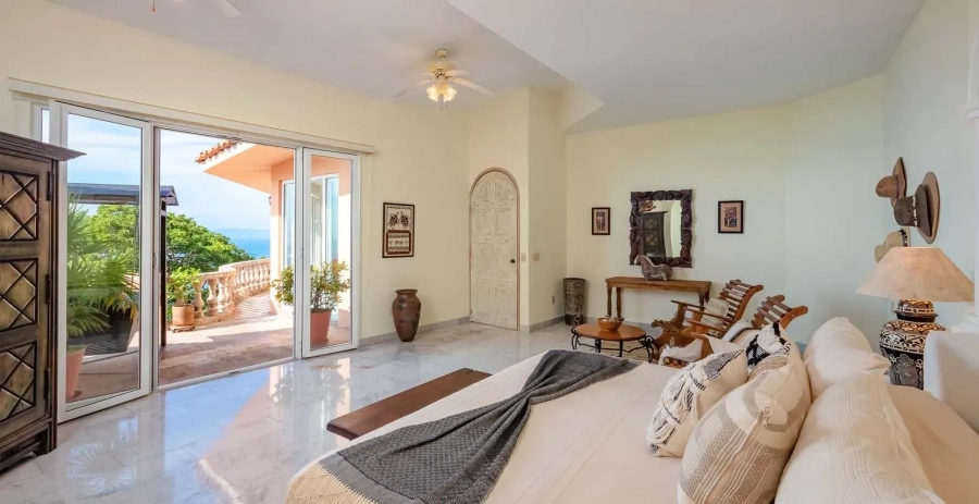 Villa Jazmin Puerto Vallarta Vacation Villa - Mexico