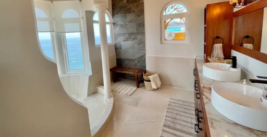 Villa Jazmin Puerto Vallarta Vacation Villa - Mexico