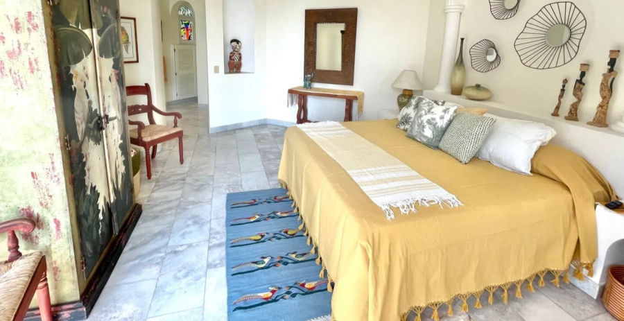 Villa Jazmin Puerto Vallarta Vacation Villa - Mexico