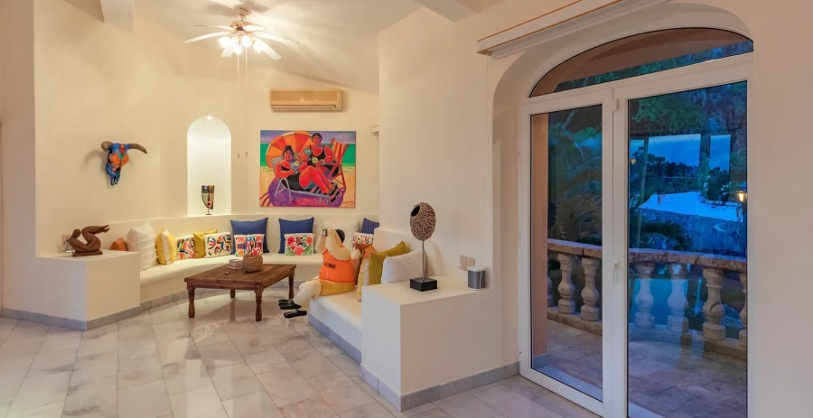 Villa Jazmin Puerto Vallarta Vacation Villa - Mexico