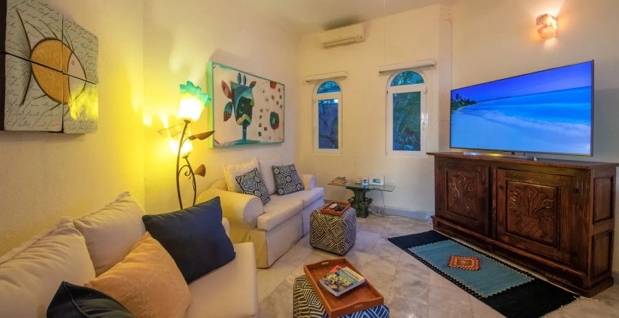 Villa Jazmin Puerto Vallarta Vacation Villa - Mexico